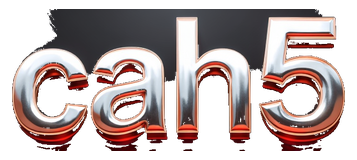 cah5 logo