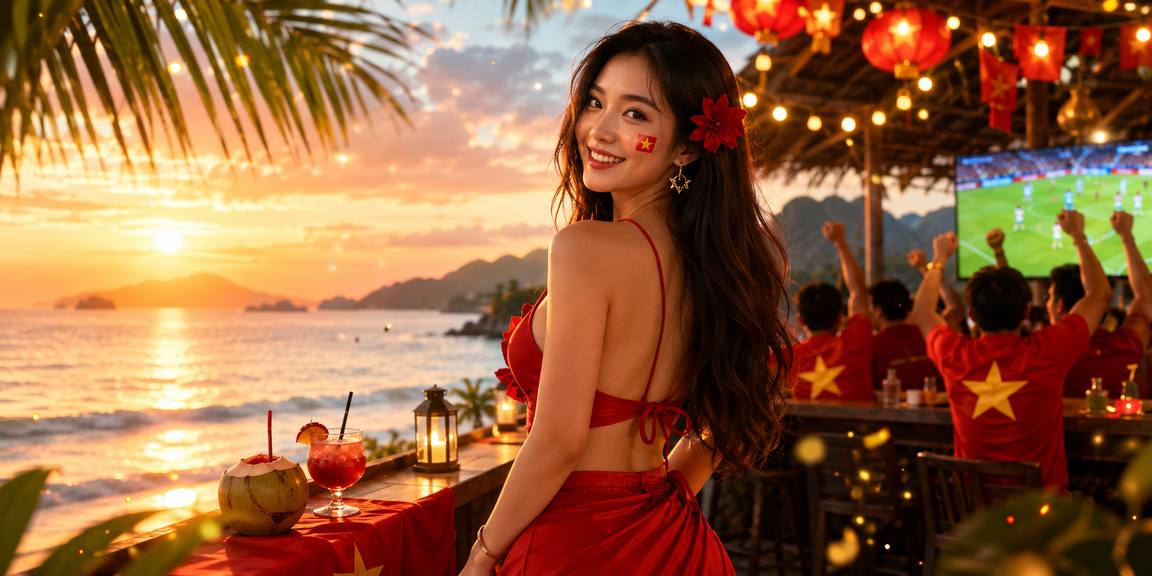 cah5 Chúng tôi là ai và tại sao xây dựng cah5 cho thị trường Việt Nam